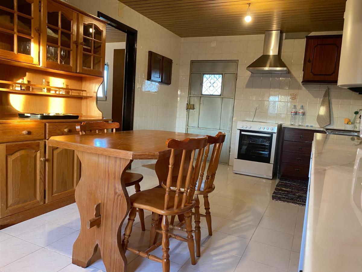 Cozy Farm House In The Countryside Villa Monte Das Figueiras de Lavre Kültér fotó